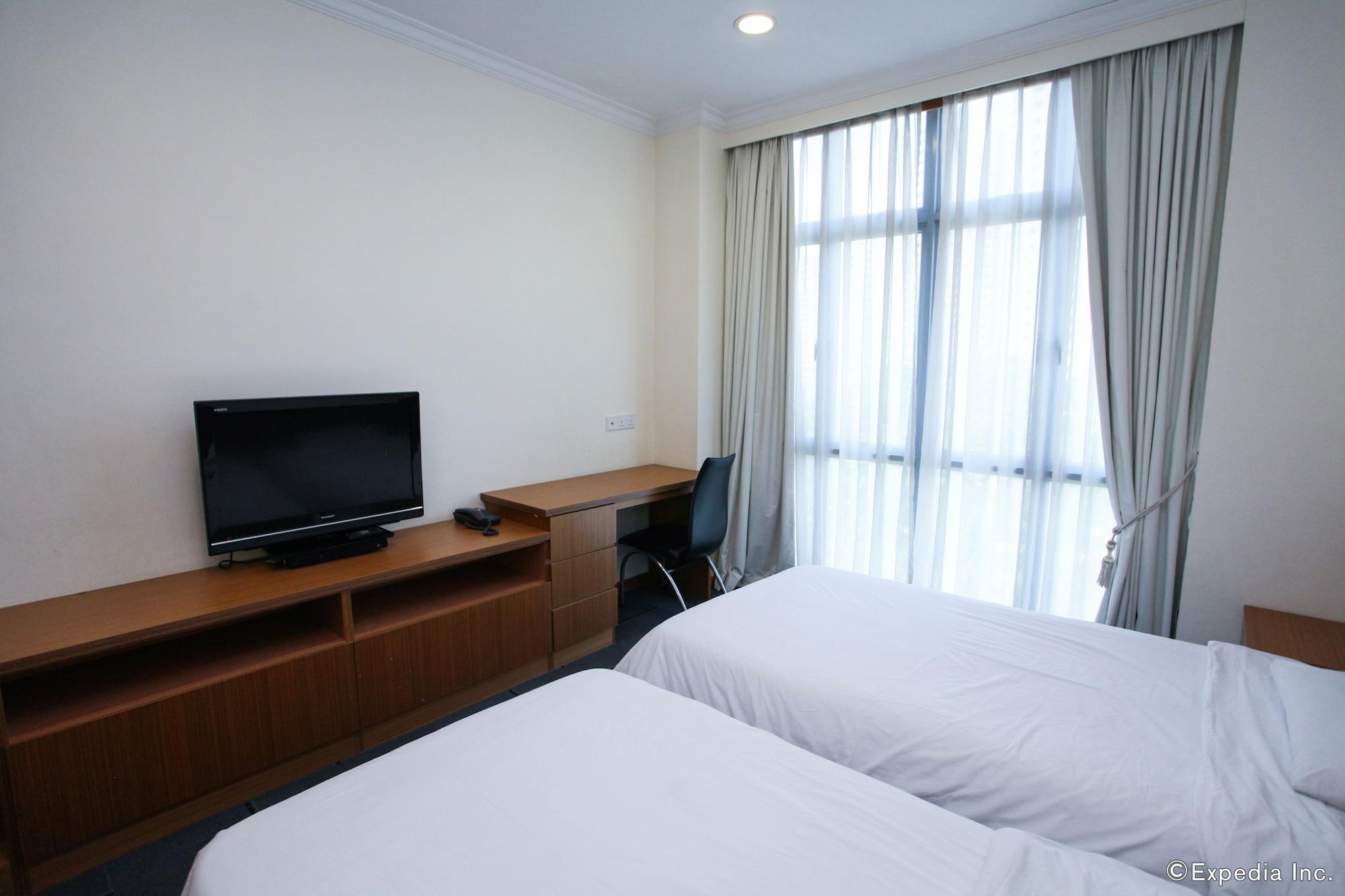 New Cape Inn Singapur Exterior foto