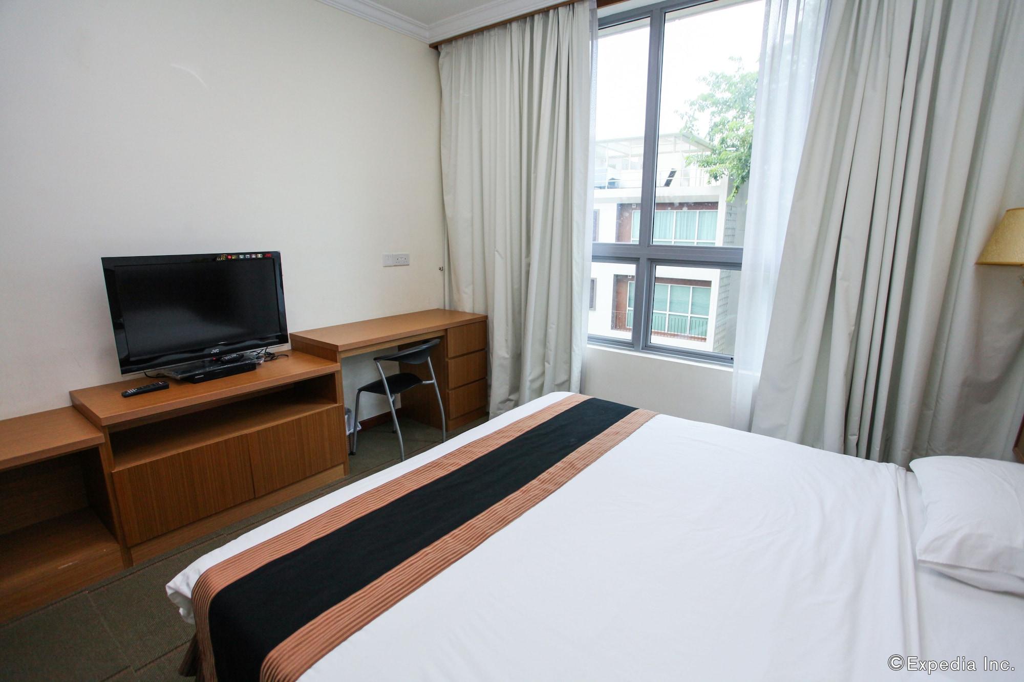 New Cape Inn Singapur Exterior foto