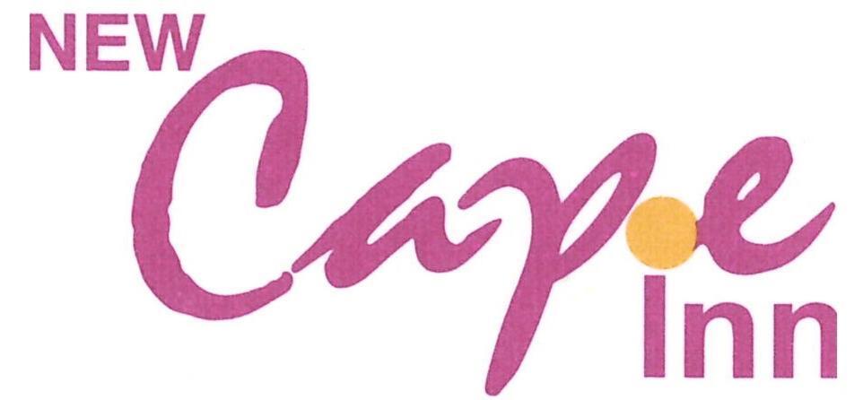 New Cape Inn Singapur Exterior foto